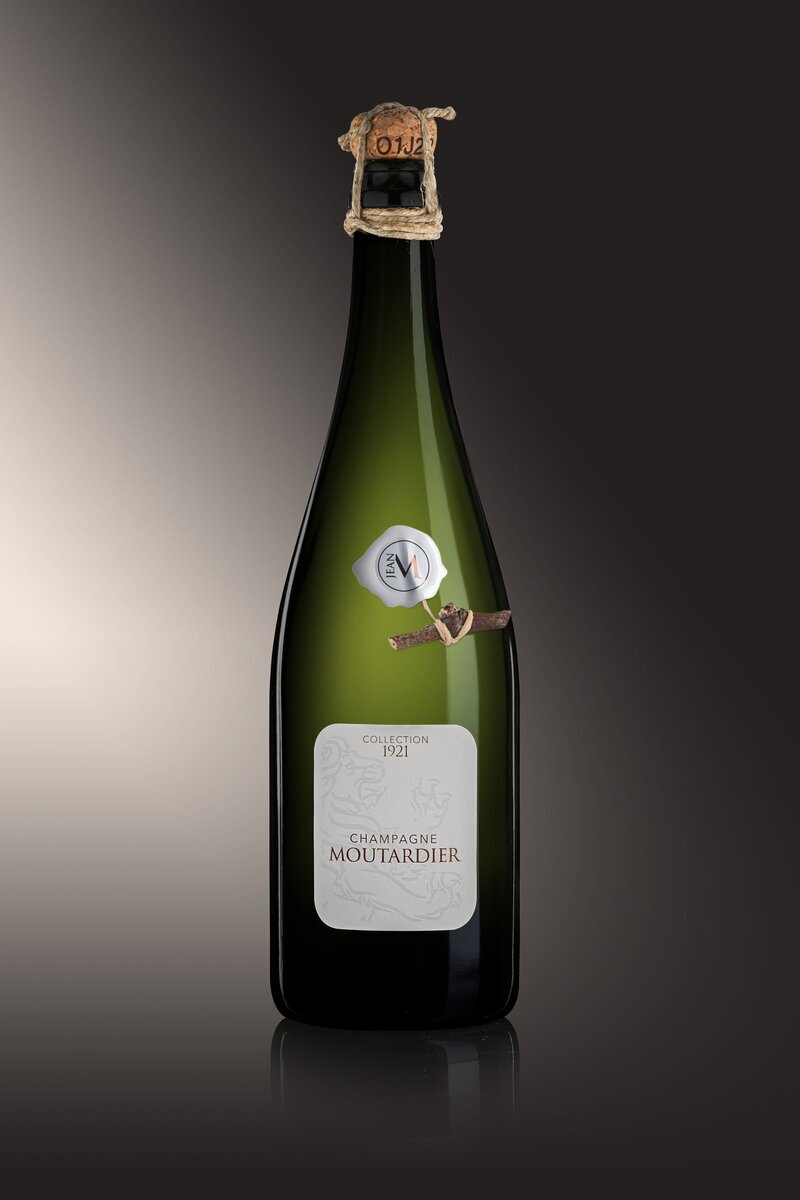 Collection 1921- Extra Brut